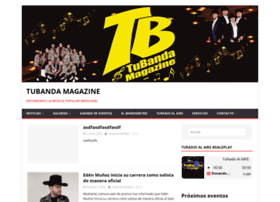 tubanda.com.mx