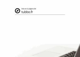tubbo.fr