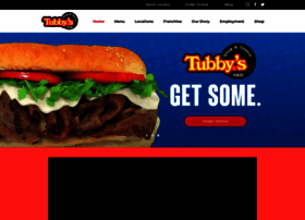 tubby.com