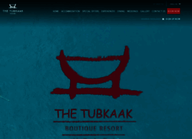 tubkaakresort.com
