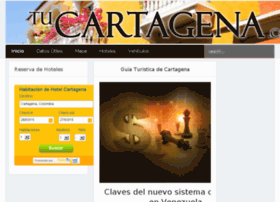 tucartagena.com