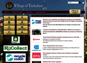 Tuckahoe.com