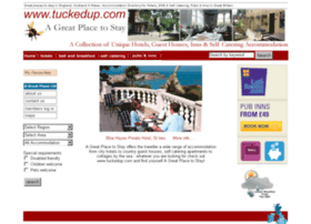 Tuckedup.com