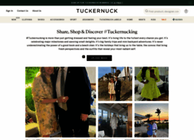Tuckernucking.tnuck.com