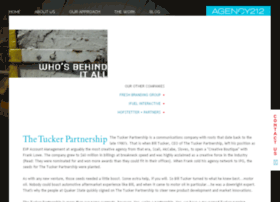Tuckerpartnership.com