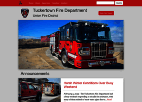 Tuckertownfire.com