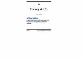 tuckey.org