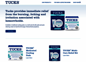 tucksbrand.com