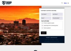 Tucsoninsurance.com