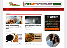 tudoparavegetarianos.com.br