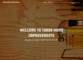 Tudorhomeimprovements.com