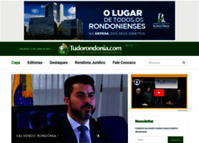 tudorondonia.com.br