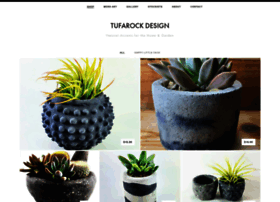Tufarockdesign.com