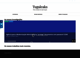 tugaleaks.com