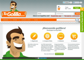 tugolilla.com