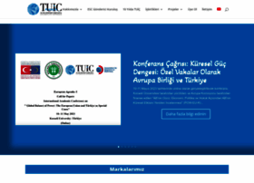 tuic.org.tr