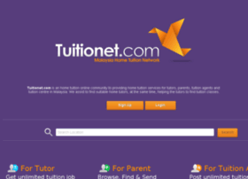 tuitionet.com.my
