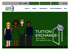 Tuitionexchange.org