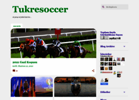 tukresoccer.blogspot.com