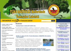 tuksroztocze.org.pl