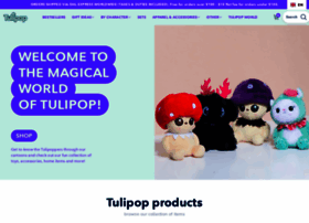 tulipop.com
