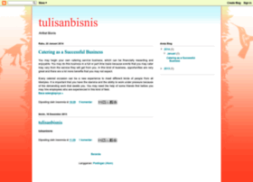Tulisanbisnis.blogspot.com
