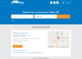 tulsa.jobnewsusa.com