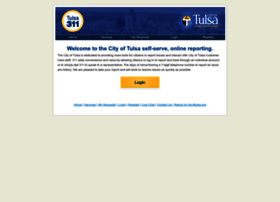 Tulsa311.com