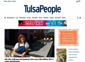 Tulsapeople.com