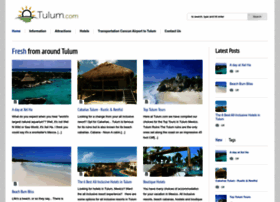 Tulum.com
