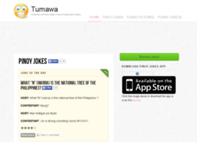 tumawa.com
