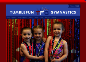 Tumblefungymnastics.com