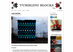 tumblingblocks.net