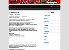 Tumfweko.wordpress.com