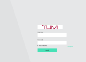 Tumi.fashiongps.com