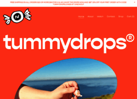 Tummydrops.com