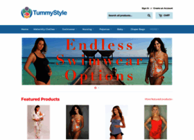 tummystyle.com