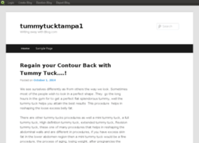 Tummytucktampa1.blog.com