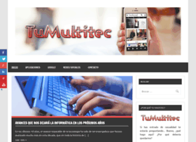 tumultitec.com