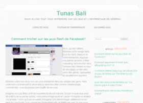 tunas-bali.com