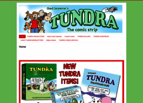 tundracomics.com