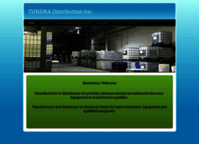 Tundradistribution.com