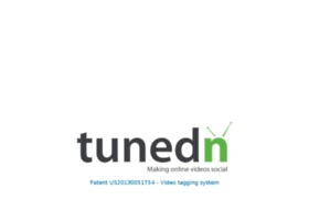 tunedn.com