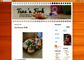 Tunenfork.blogspot.com
