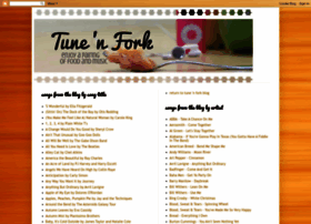 Tunenforkplaylist.blogspot.com