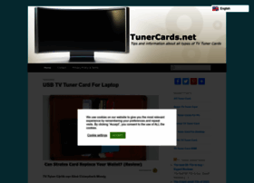 Tunercards.net