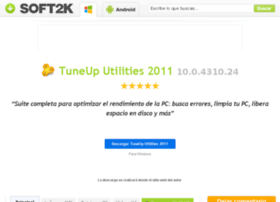 tuneup-utilities-2011.soft2k.com