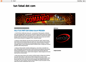 tunfaisal.blogspot.com