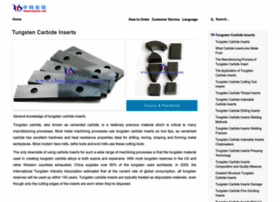 tungsten-carbide-inserts.com