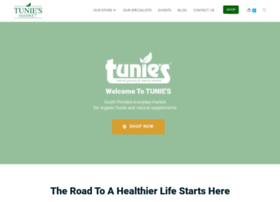 Tunies.com